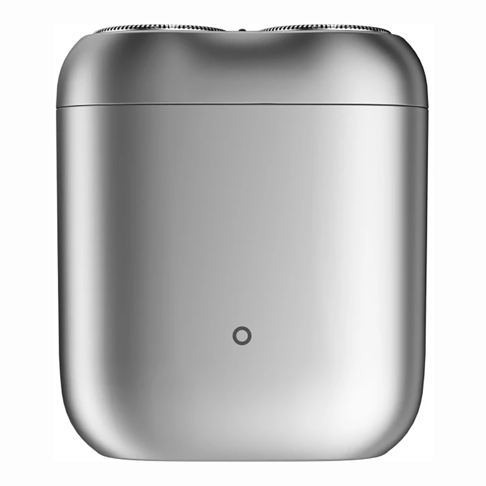 Xiaomi Elektrischer Rasierapparat S200 | Silber